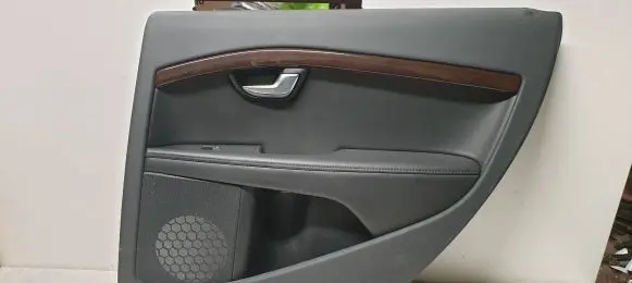 Volvo XC70 Rear door card panel trim 30649476 39809829 39816197