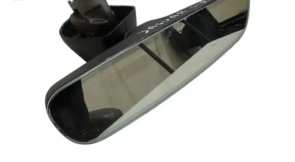 Jaguar I-Pace Rear view mirror (interior) E11048560