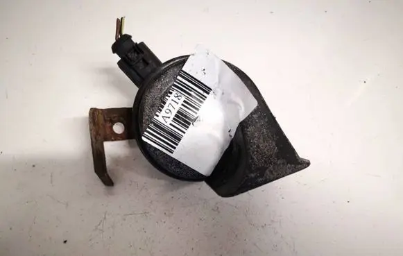 Seat Ibiza IV (6J,6P) Horn signal