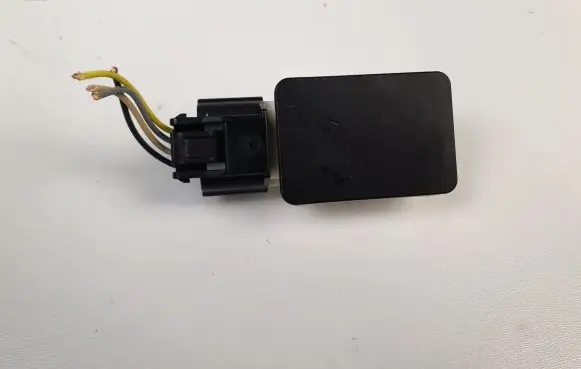 Renault Scenic III - Grand scenic III Airbag deployment crash/impact sensor 988809284R