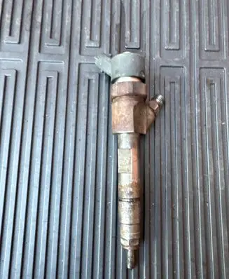 Renault Laguna II Fuel injector 0445110110B