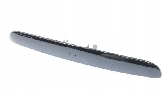 Tailgate/trunk/boot exterior handle