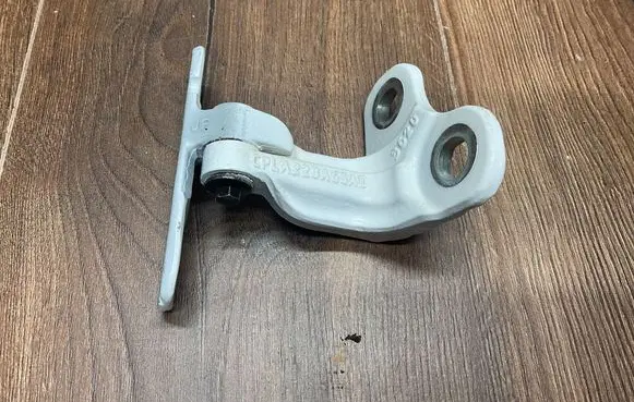 Land Rover Range Rover Velar Rear door upper hinge CPLA228A66AD