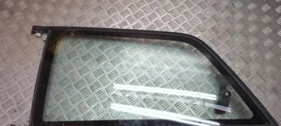 Audi A3 S3 8L Rear side window