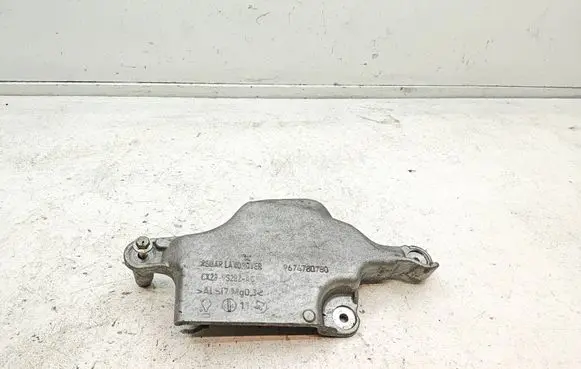 Jaguar XF X250 Engine mounting bracket CX239S282AC