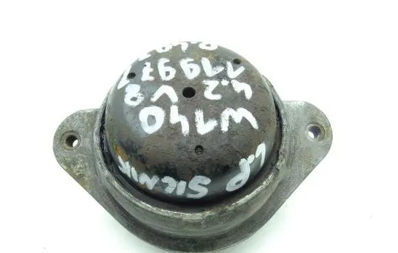 Mercedes-Benz S W140 Engine mount vacuum valve 1242402617 GBIMPORT