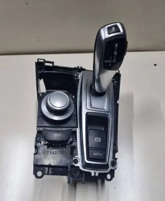 BMW X5 E70 Gear shift switch/knob 10002307 T0027521