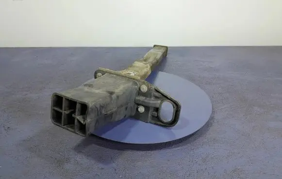Peugeot 5008 Front bumper support beam 9682791280