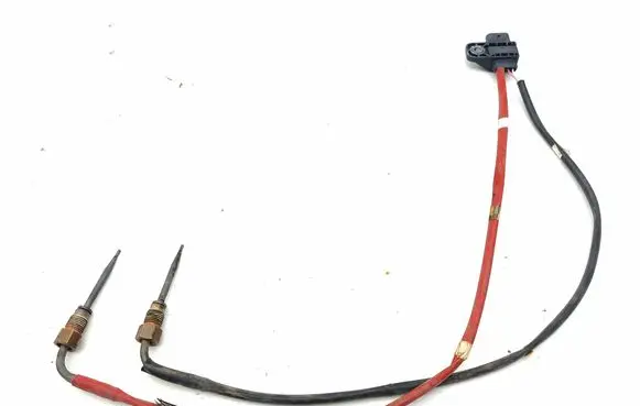 Nissan Qashqai J12 Exhaust gas temperature sensor 212231001501 226585317R
