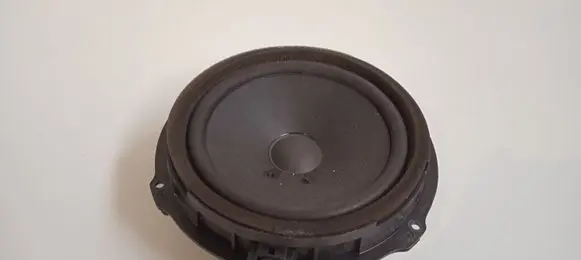 Ford Galaxy Front door speaker AA6T18808AA