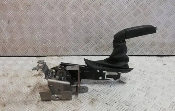 Peugeot RCZ Handbrake/parking brake lever assembly 98031783ZD 240312824 89PT221559951