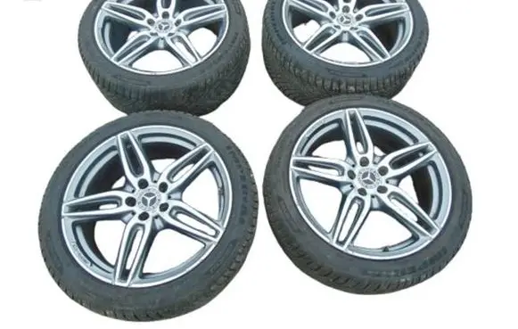 Mercedes-Benz E W238 R19 alloy rim 