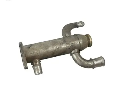 Ford Focus C-MAX EGR valve cooler