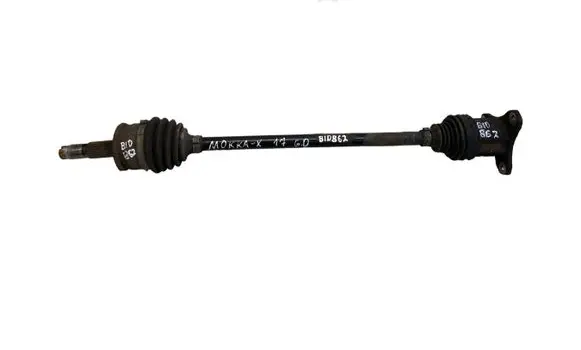 Opel Mokka X Rear driveshaft 94560855 688279405 9440000000000X
