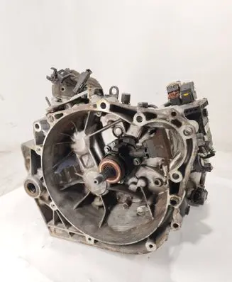 Peugeot 508 Automatic gearbox 9678990680 9670803910