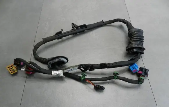 Volkswagen Phaeton Other wiring loom 3D0971694CS