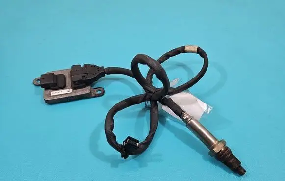 Skoda Superb B8 (3V) Lambda probe sensor 04L907805C IMPRK1509898