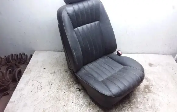 Jaguar XJ X40 Front passenger seat 