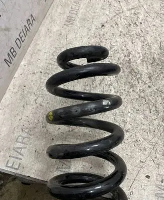 Mercedes-Benz GLC X253 C253 Front coil spring W253