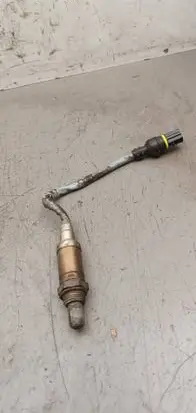 BMW 5 E60 E61 Lambda probe sensor 0258005309 7513962 094304