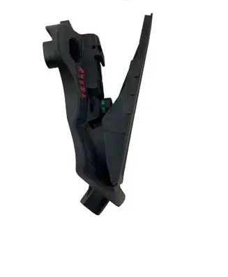 Volkswagen PASSAT B7 Accelerator throttle pedal 1K1723503AP