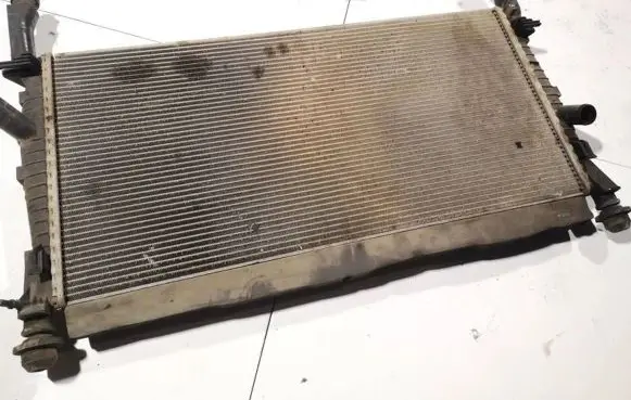 Ford Transit Coolant radiator 6c118005cd