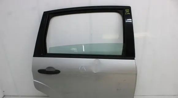 Ford S-MAX Rear door
