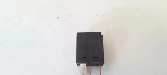 Ford Focus Other relay G1UHQ F57B-14B192-AA