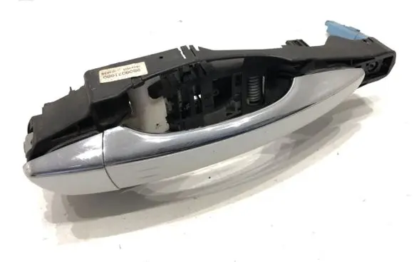 Citroen DS5 Front door exterior handle 9806071680