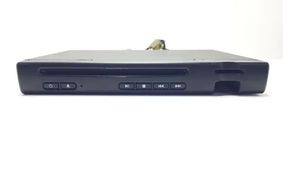 Toyota Corolla Verso AR10 Navigation unit CD/DVD player PZ4620037200 VXC2000S9 0001835