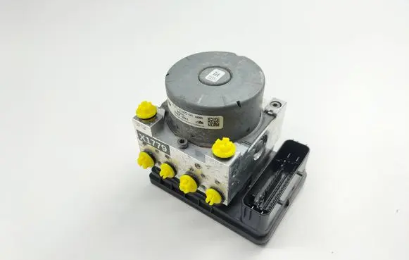 Ford Focus ABS Pump F1FC2C405AH 10022009544 F1FC2C219BF