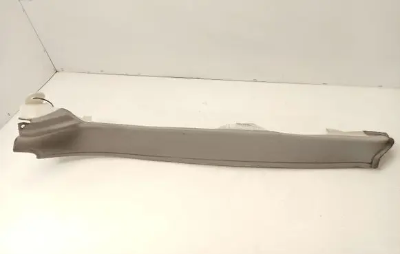 Mercedes-Benz E W211 Rear seat side bottom trim A2116900126
