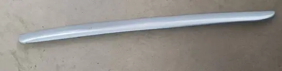 Mercedes-Benz GL X164 Front door trim bar A1647204722