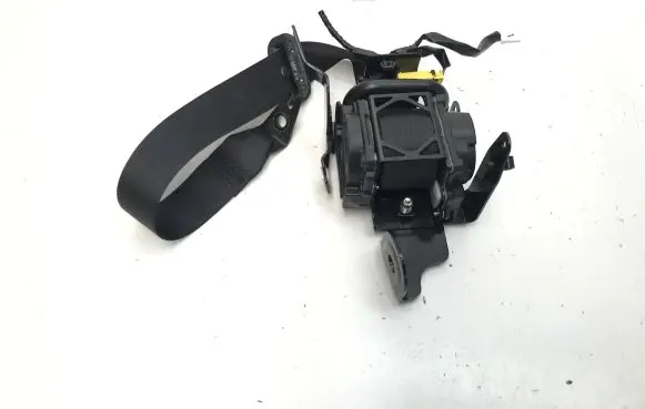 Mazda CX-60 Rear seatbelt 2604G11 KR9PRH 1176298