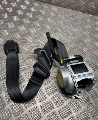 Opel Grandland X Front seatbelt 34198414F P5032 DE73553