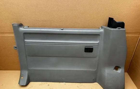 Volkswagen Transporter - Caravelle T5 Tailgate/trunk side cover trim TAPICERk