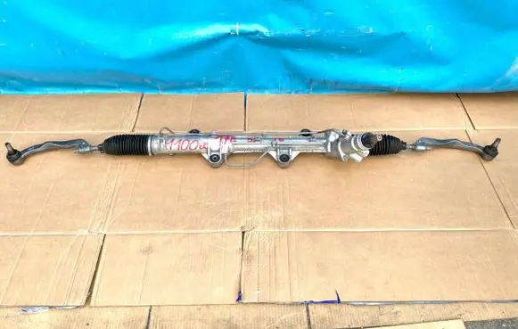 Volkswagen Multivan T6 Steering rack 7E1422055