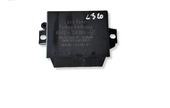 Land Rover Range Rover Sport L320 Parking PDC control unit/module AH4215K866BERANGE AH4215K866BE