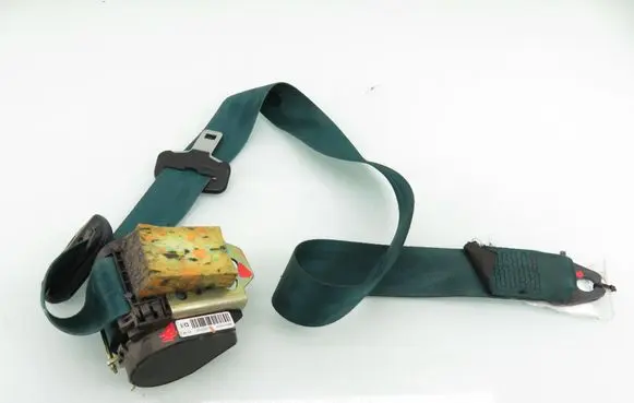 Citroen Berlingo Front seatbelt 96324742QP