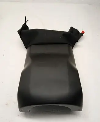 BMW 7 G11 G12 Steering wheel column trim 9299488