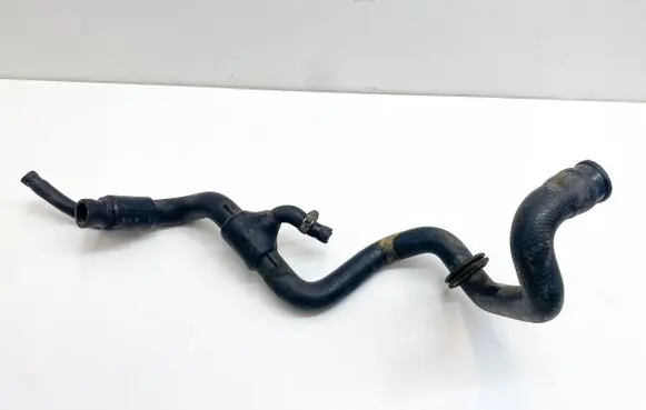 Mercedes-Benz SL R129 Engine coolant pipe/hose A1298325094 A1269971581