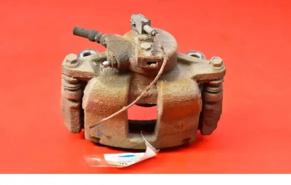 Volvo S60 Rear brake caliper