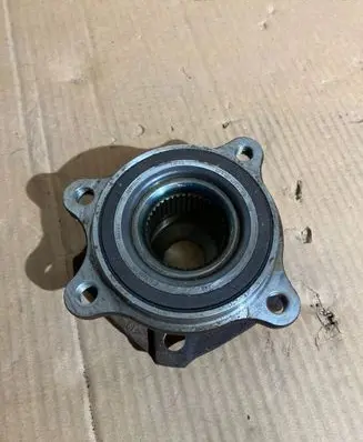 Audi Q5 SQ5 Rear wheel ball bearing 8W0407