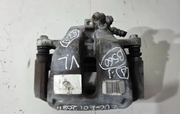 Peugeot 208 Front brake caliper L94144