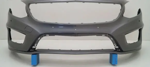 Mercedes-Benz B W246 W242 Front bumper