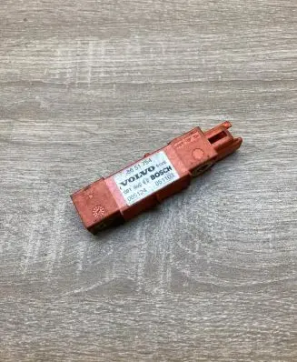 Volvo XC90 Airbag deployment crash/impact sensor 8651754 005124