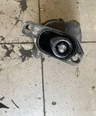 Volvo S80 Vacuum pump