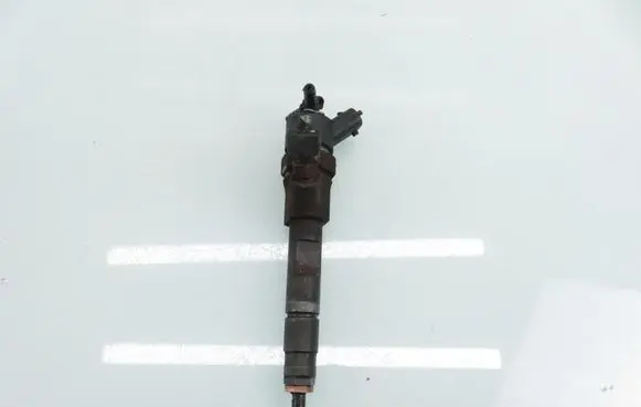 Renault Espace - Grand espace IV Fuel injector 0445110110B 8200100272