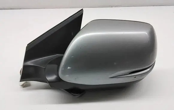 Honda CR-V Front door electric wing mirror 76250T1GE321M1