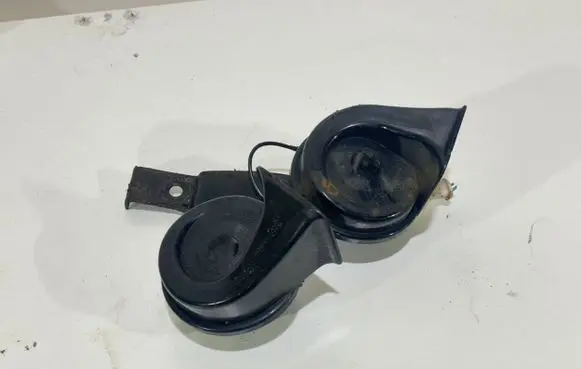 Peugeot 3008 I Horn signal